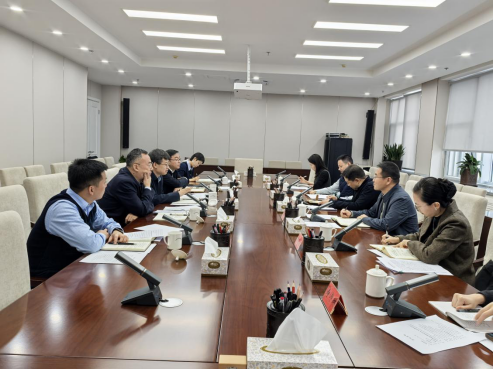 强化贯通协同  提升监督合力