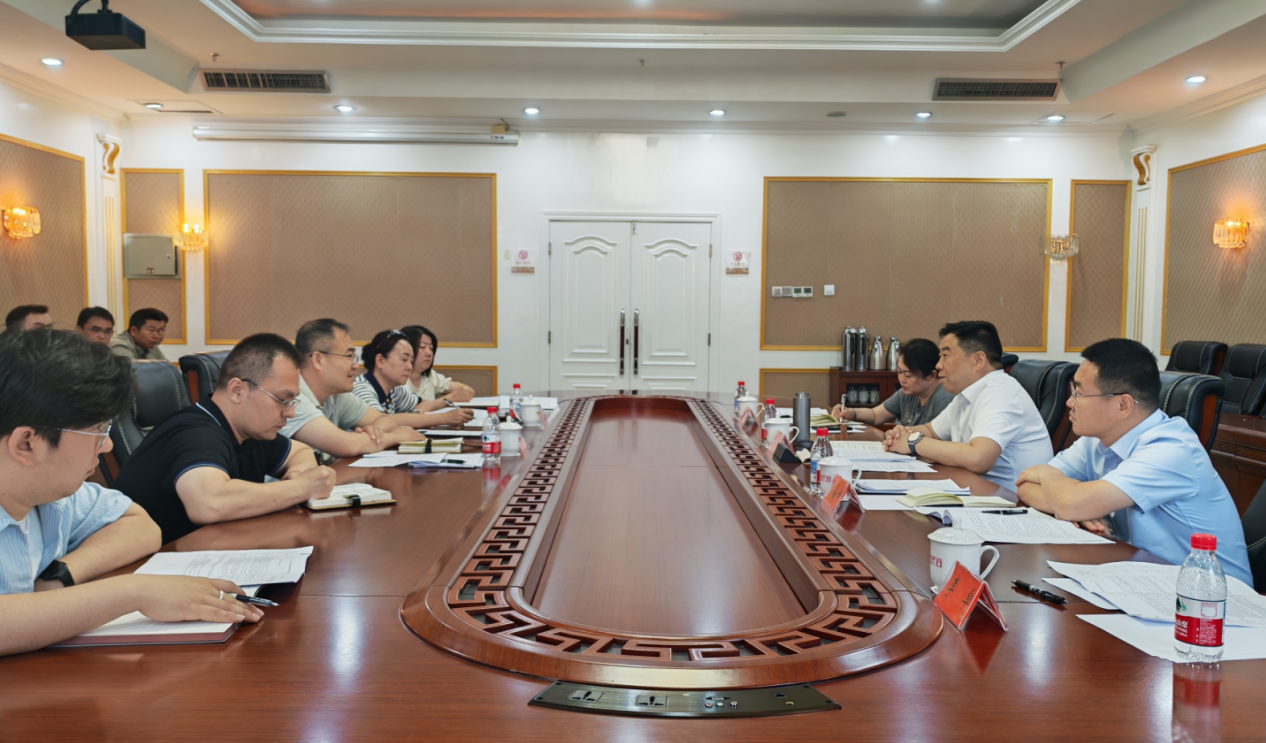 雷健赴塔城地区调研指导高标准农田建设管理专项审计工作