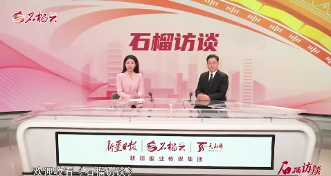 回望收官硕果丰 前瞻开局方向明 新疆审计这样干（石榴访谈）