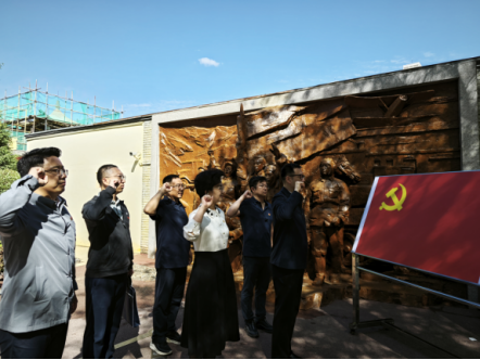 强化国家安全教育 助力审计担当作为