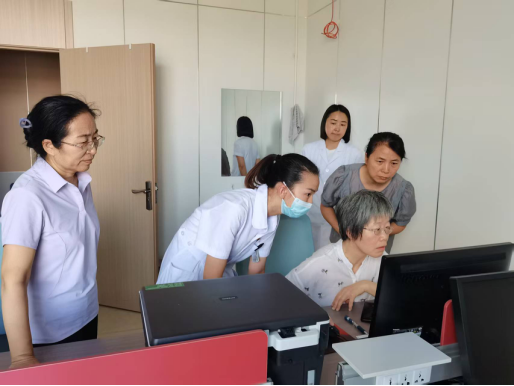 强化审计监督，助力养老服务提质增效