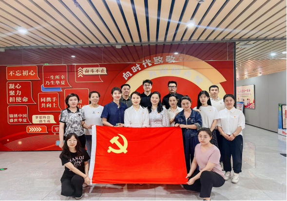 铭记伟大胜利 传承抗战精神