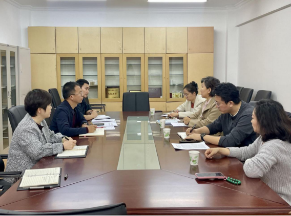 深研症结凝共识 联建聚力赋新能