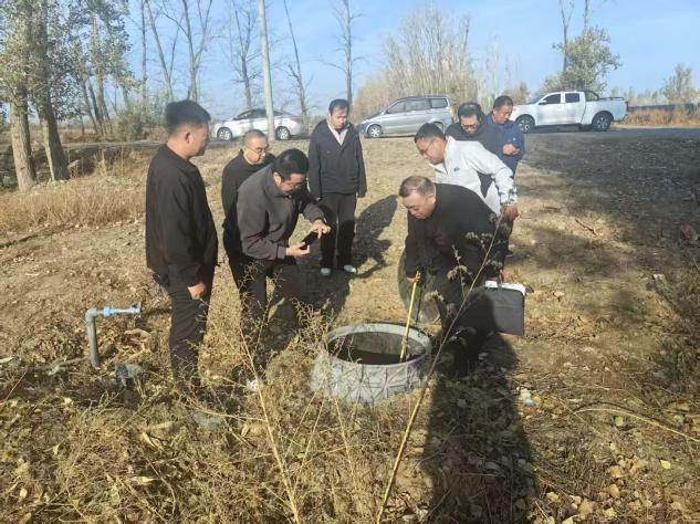 塔城地区审计局“三维发力”锻造高素质专业化审计队伍