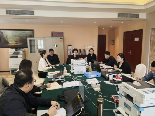 加强审计现场调研指导推动和田地区财政收支审计工作顺利开展