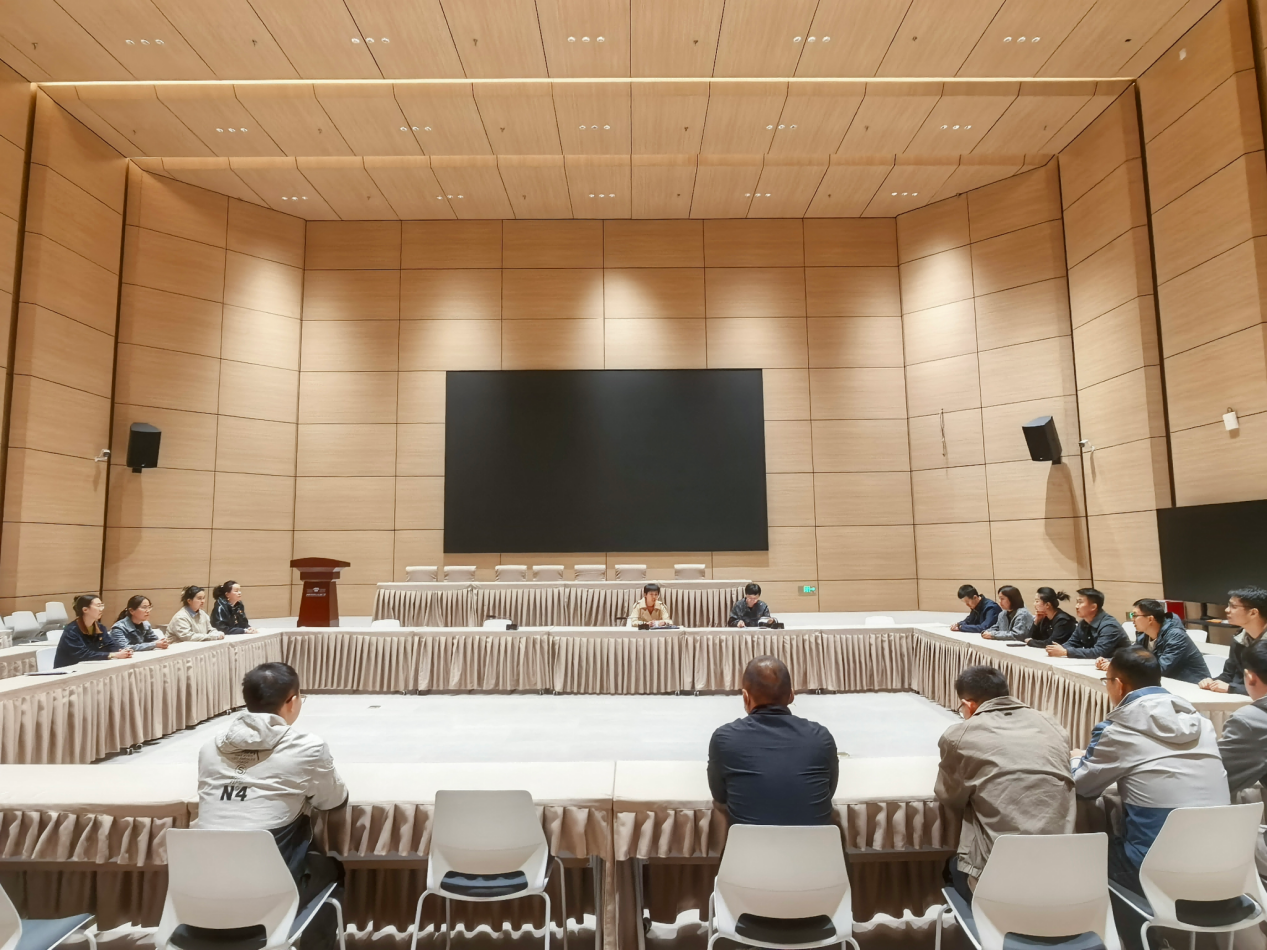 图说新审|让党旗飘扬在审计一线
